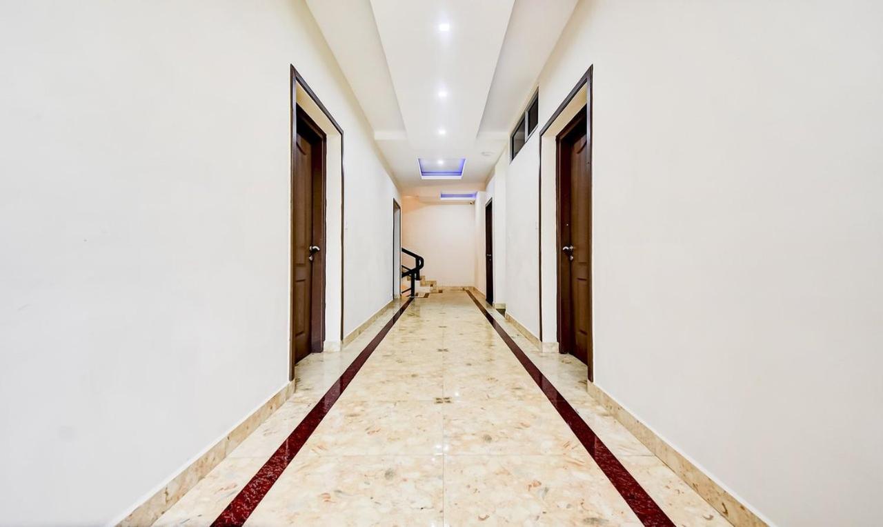 Fabexpress Luminos Dwelling Ikka Nagar Hotel Munnar Exterior photo