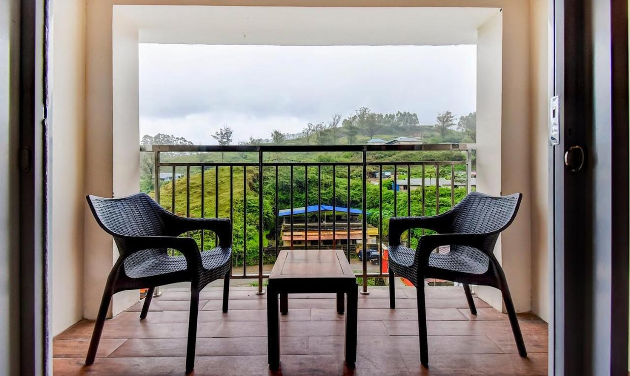 Fabexpress Luminos Dwelling Ikka Nagar Hotel Munnar Exterior photo